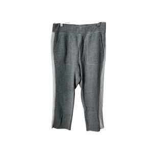 Rag & Bone JEAN Heather Gray Sweatpants Size Small